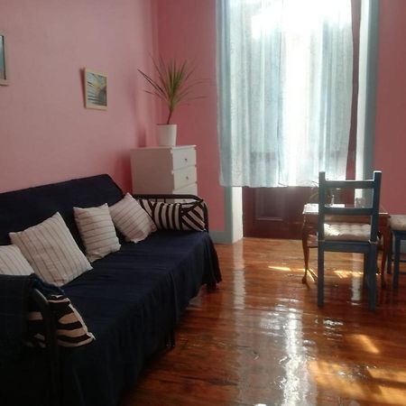 הרמיגואה Apartamento Patricia מראה חיצוני תמונה