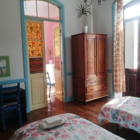 הרמיגואה Apartamento Patricia מראה חיצוני תמונה