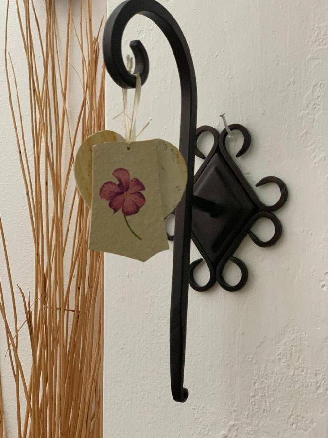 הרמיגואה Apartamento Patricia מראה חיצוני תמונה