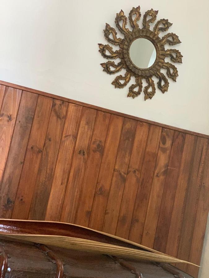 הרמיגואה Apartamento Patricia מראה חיצוני תמונה