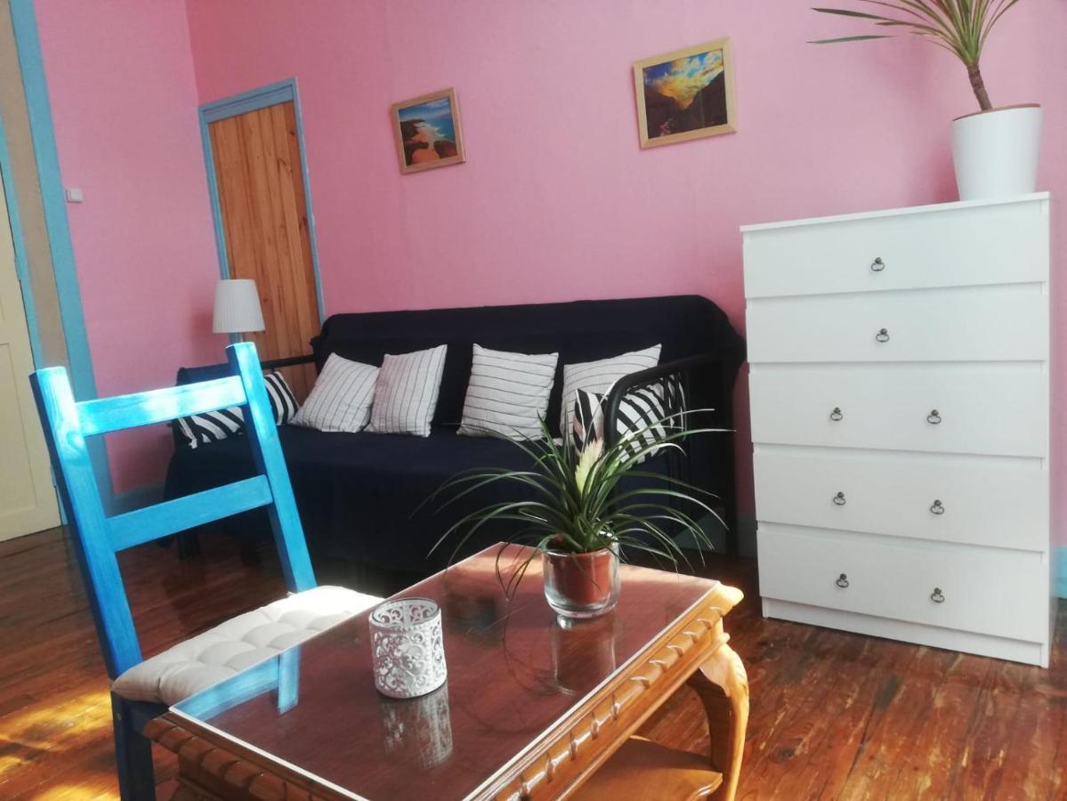 הרמיגואה Apartamento Patricia מראה חיצוני תמונה
