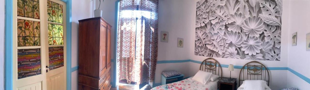 הרמיגואה Apartamento Patricia מראה חיצוני תמונה